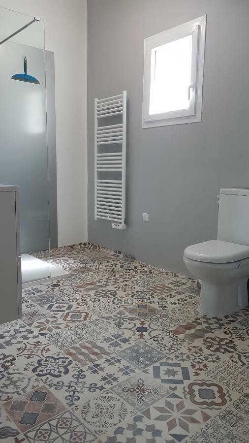 Апартаменты Studio Cozy Tout Confort Chez L'Habitant Ла-Рош-сюр-Йон Экстерьер фото